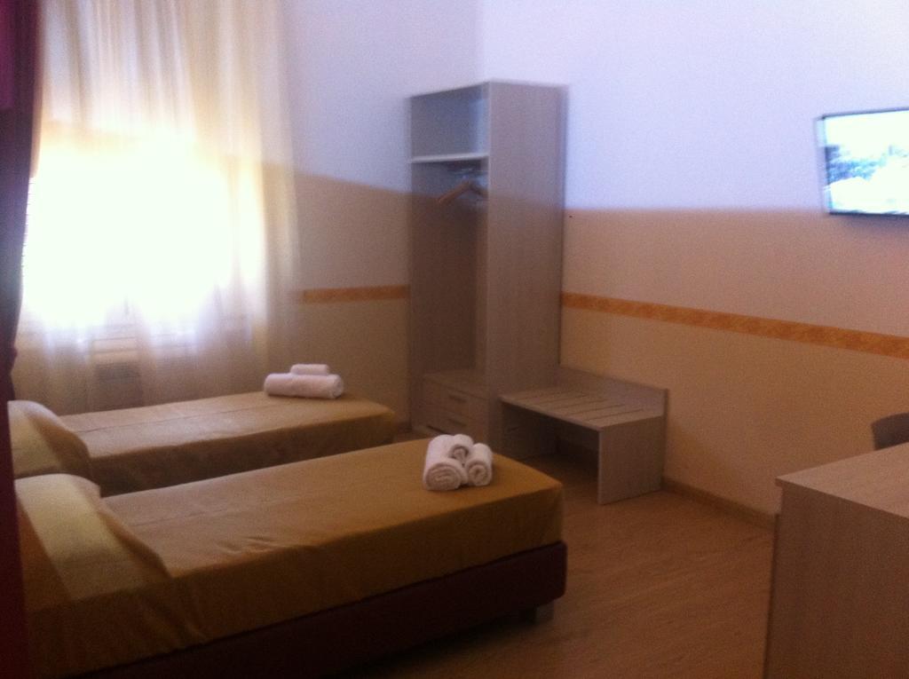B&B The Queens Foggia Room photo