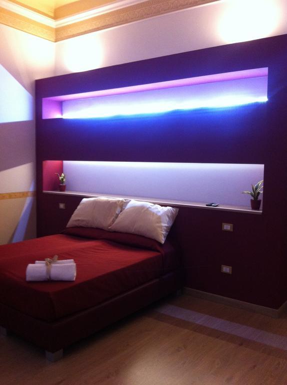 B&B The Queens Foggia Exterior photo