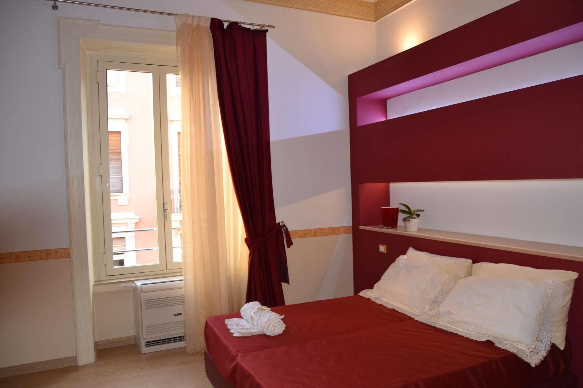 B&B The Queens Foggia Exterior photo